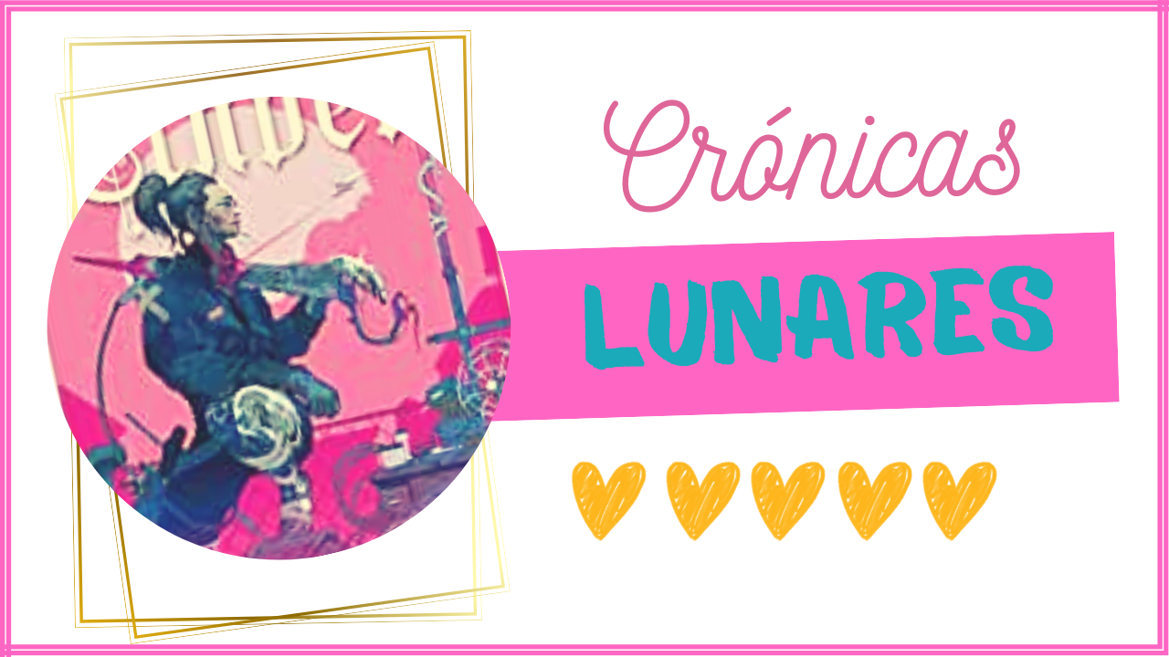 Los libros de Crónicas lunares en orden Cómo leer la serie de Marissa