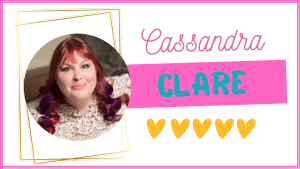 Libros de Cazadores de Sombras en Orden: ¿Cómo leer la serie de Cassandra Clare?