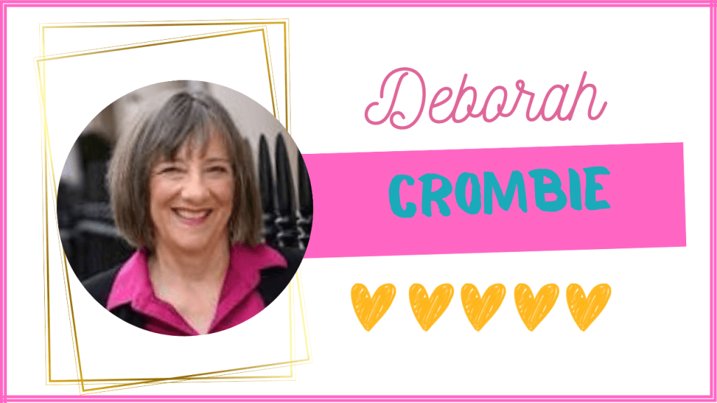 Libros de Duncan Kincaid y Gemma James en orden: ¿Cómo leer la serie de Deborah Crombie?