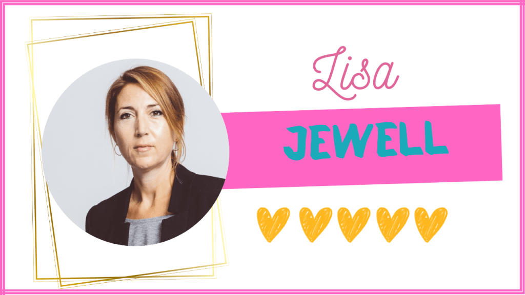 Libros de Lisa Jewell en orden (Dentro de casa, Aún siguen aquí)