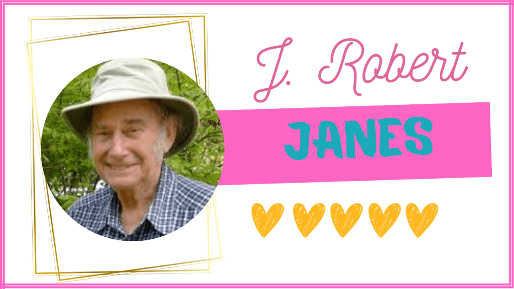 j. robert janes libros