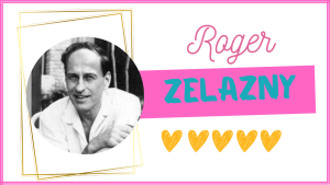 Roger Zelazny