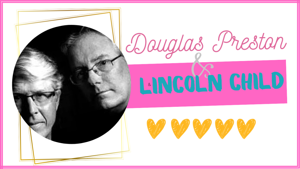 Libros del Inspector Pendergast en Orden: ¿Cómo leer la serie de Douglas Preston y Lincoln Child?