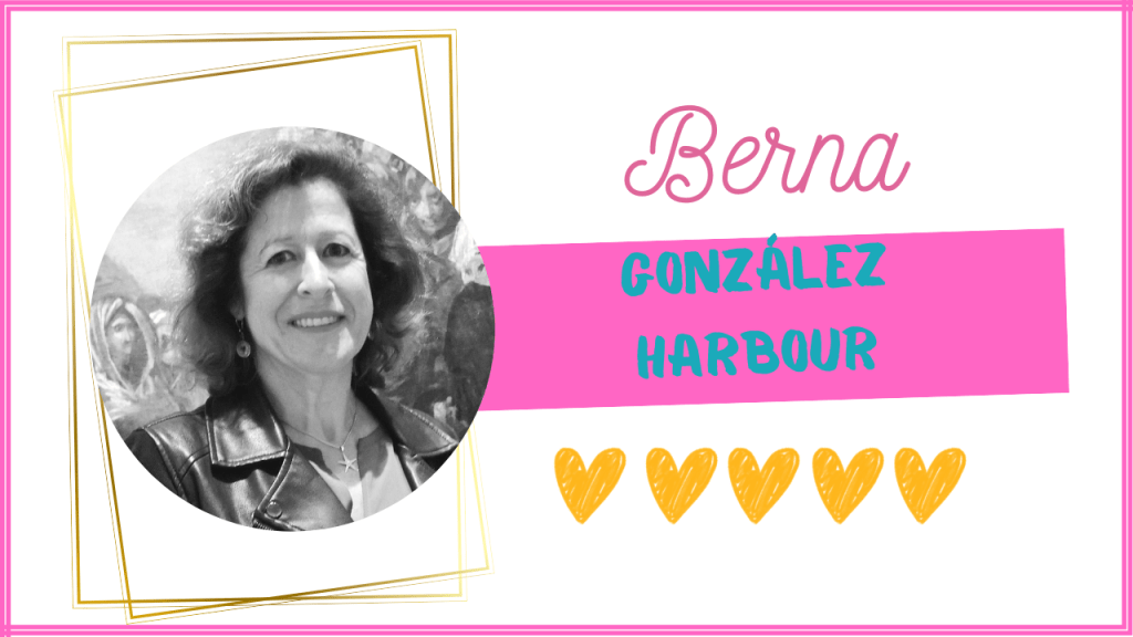 Libros de la Comisaria Ruiz en orden: ¿Cómo leer la serie de Berna González Harbour?