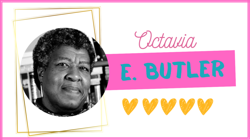 Libros de Octavia E. Butler en Orden Cronológico