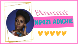 Libros de Chimamanda Ngozi Adiche en Orden Cronológico