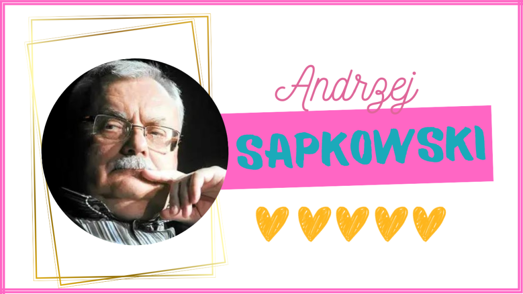 Libros de Andrzej Sapkowski en Orden Cronológico