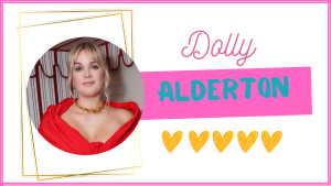 Todos los libros de Dolly Alderton en orden