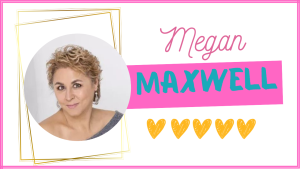 Todos los libros de MEGAN MAXWELL en orden