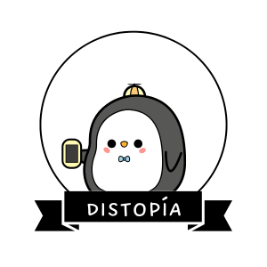 Género Distopía